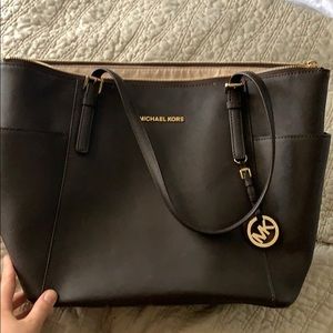 Authentic Michael Kors bag